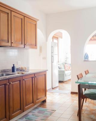 Torlanoholidayhome it - 4 bedrooms home in the countryside - sauna, wine, swim in the creek