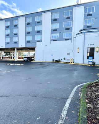 Shilo Inn Suites Salem