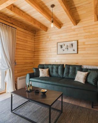 Mountain house Ivanovic