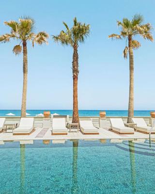 Grecotel Plaza Beach House