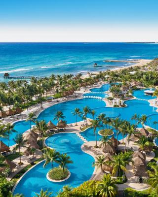 Jungala Park Hotel at VidantaWorld Riviera Maya