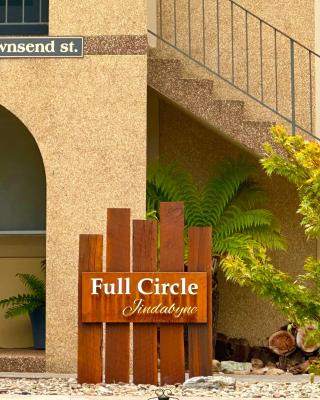 Full Circle Apartments