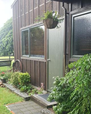 Mangaroa, farmstay