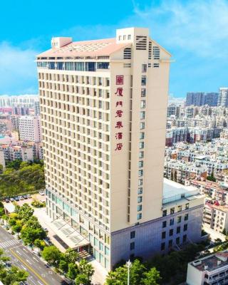 Juntai Hotel Xiamen