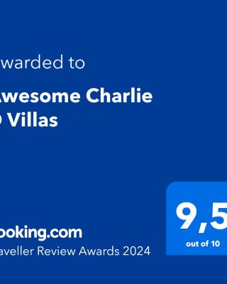 Awesome Charlie D Villas