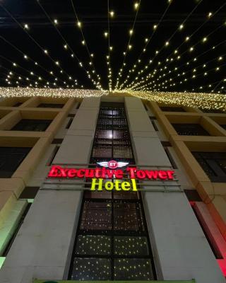 Hotel Executive Tower