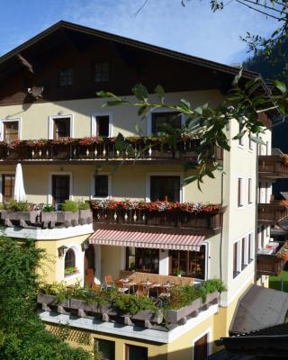 Landhotel Almrösl im Großarltal