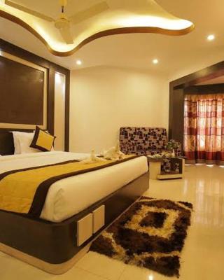 Hotel Goa Heritage Resort
