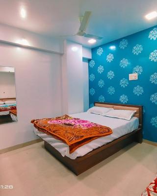 Amrit Guest House Pune