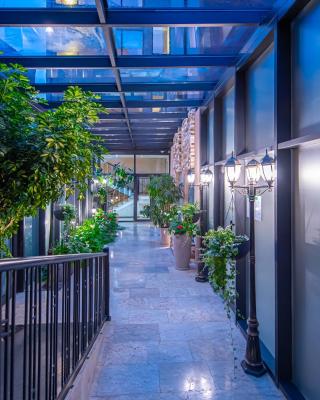Tbilisi Laerton Hotel