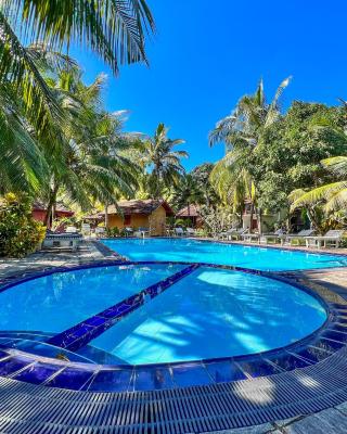 Goyambokka Beach Retreat