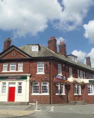 The Cabbage Hall Hotel