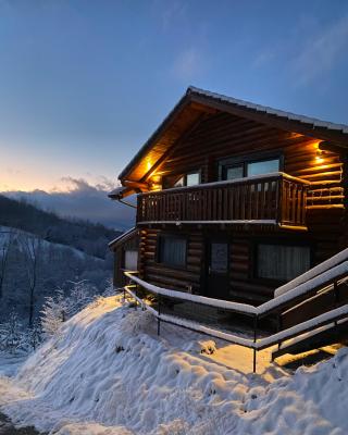 Bellevue Chalet