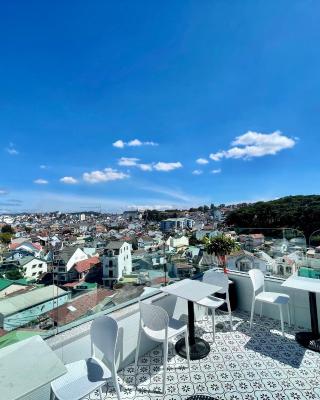 LE'S DALAT SKY Hotel Da Lat