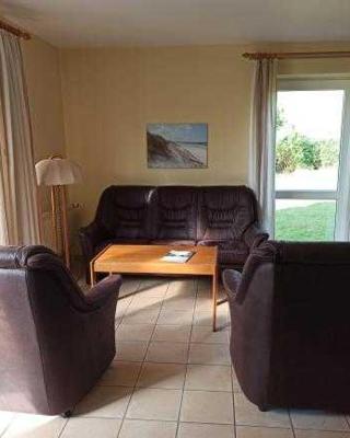 Ferienhaus Friesenrose 45237