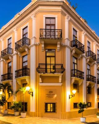Gran Hotel Europa Santo Domingo Trademark Collection by Wyndham