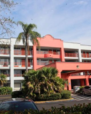 Boca Suites Deerfield Beach; SureStay Collection by BW