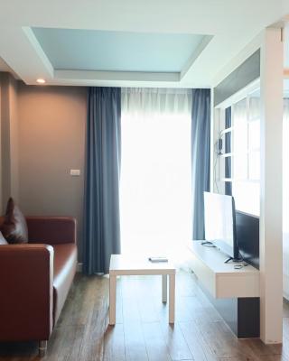 Wisdom Hotel & Residence