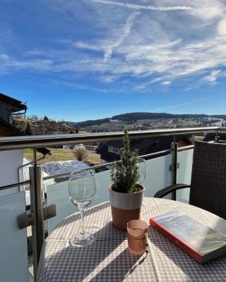 Apartment Schwarzwaldblick II by Interhome