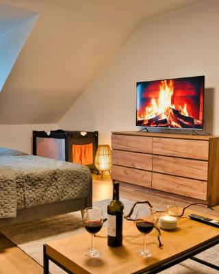 Wohnung im Herzen Bochums (1 km zum Hauptbahnhof)