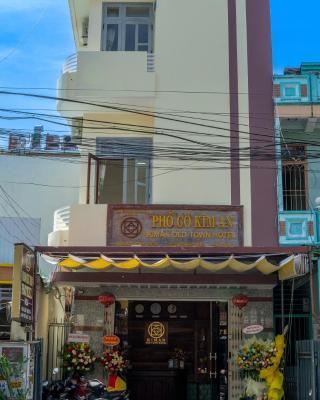 Hoian Old Town Hostel