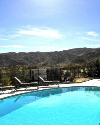 Harmony Motel