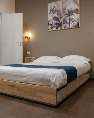 suite 18 luxury apartments