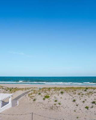 Spray Beach Hotel