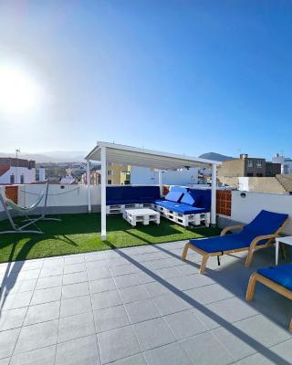 St George's Apartments - Gran Canaria