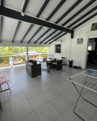 JG Chambre Double