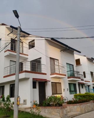 LA MESA CUND, APTO CONJUNTO GETSEMANI