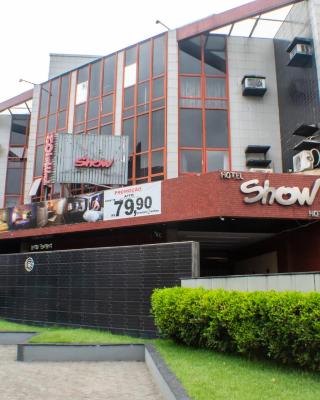 Hotel Show Adult Only