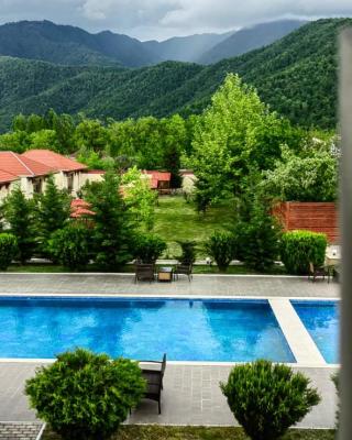 Gabala Bliss Inn Hotel and Restaurant