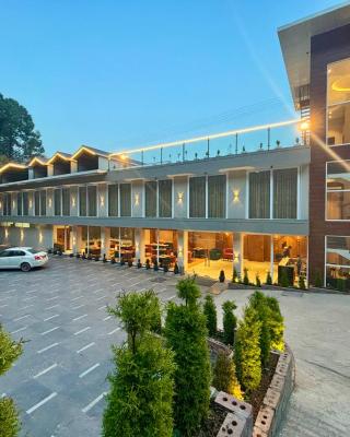 ARNISA Kasauli - A Boutique Hotel