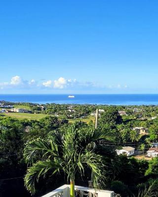 Breezy Vista on the Terrace - West Coast, Saint James, Barbados