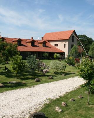 Malomdűlő Farmház