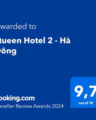Queen Hotel 2 - Hà Đông