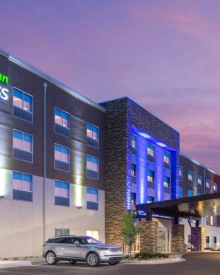 Holiday Inn Express & Suites - Colorado Springs South I-25, an IHG Hotel