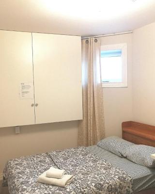 Soho, Comfortable with Free Parking Spot on basement