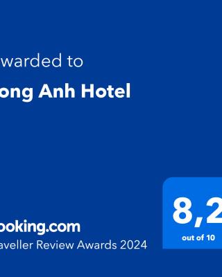 Long Anh Hotel