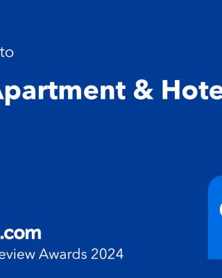 Lee Apartment & Hotel