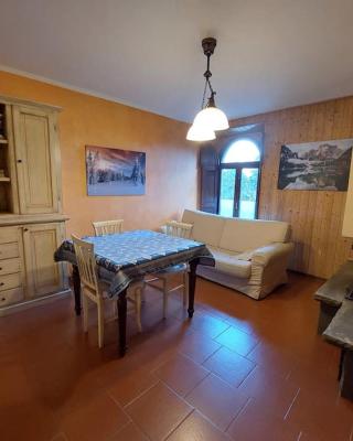 Appartamento Abetone vicino alle piste da sci!