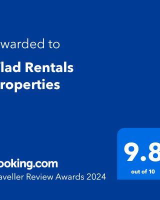 Vlad Rentals Properties