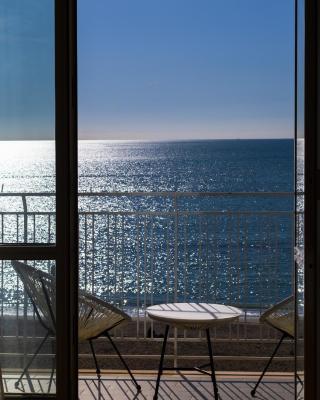 Cas’ A Mare - Beachfront Luxury Suites