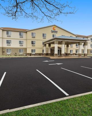 Comfort Inn & Suites