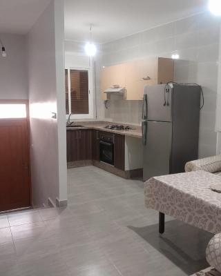 Alhoceima Ville Appartement