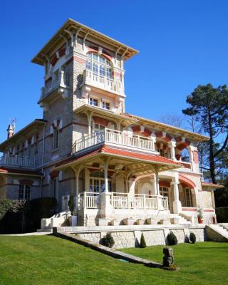 Villa La Tosca