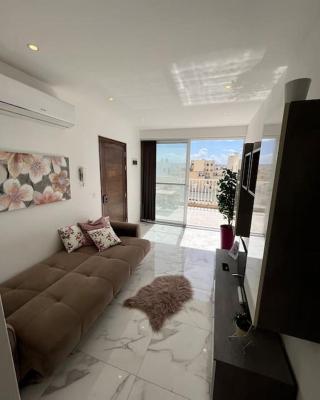 2 Bedroom Apartment in Msida, Malta