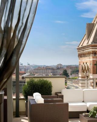 La Griffe Hotel Roma