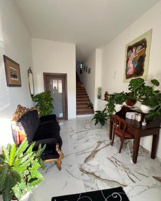 B&B 3 Stelle - La perla bianca